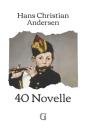 40 Novelle - Preview