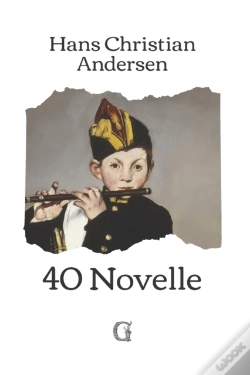 Capa do artigo 40 Novelle