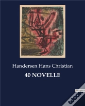 Capa do artigo 40 Novelle