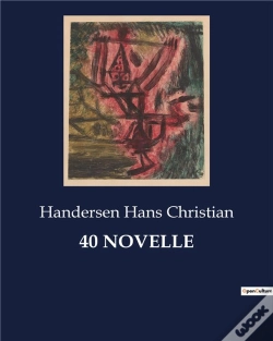 Capa do artigo 40 Novelle