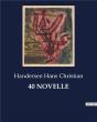 40 Novelle - Preview