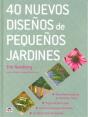 40 Nuevos Diseños De Pequeños Jardines - Preview