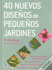 Capa do artigo 40 Nuevos Diseños De Pequeños Jardines