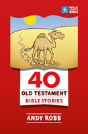 40 Old Testament Stories - Preview