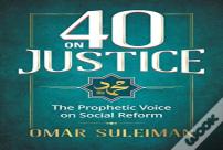 40 On Justice