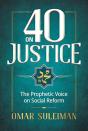 40 On Justice - Preview