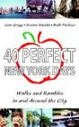 40 Perfect New York Days - Preview