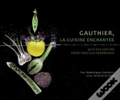 Capa do artigo 40 Plats Gastro Pour Tous Les Fourneaux