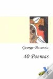 Capa do artigo 40 Poemas