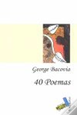 Capa do artigo 40 Poemas