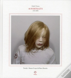 Capa do artigo 40 Portraits