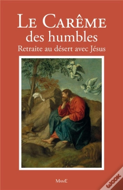 Capa do artigo 40 Prieres De Careme (B-M Lebras)