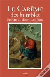 40 Prieres De Careme (B-M Lebras)
