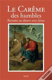 Capa do artigo 40 Prieres De Careme (B-M Lebras)