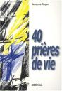 40 Prières De Vie - Preview