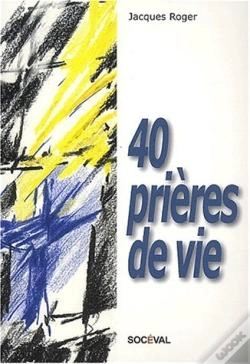 Capa do artigo 40 Prières De Vie