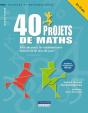 40 Projets De Maths - Preview