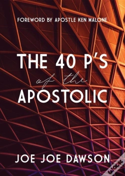 Capa do artigo 40 P'S Of The Apostolic