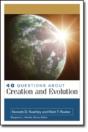 40 Questions About Creation And Evolution - Preview
