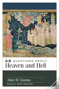 Capa do artigo 40 Questions About Heaven And Hell