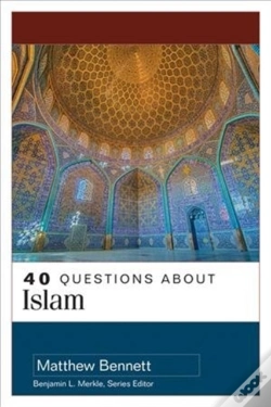 Capa do artigo 40 Questions About Islam