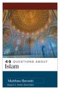 40 Questions About Islam - Preview