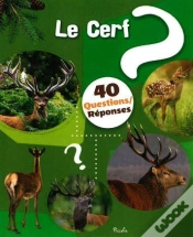 Capa do artigo 40 Questions/Réponses : Le Cerf