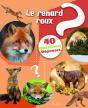 40 Questions/Réponses : Le Renard - Preview