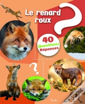 Capa do artigo 40 Questions/Réponses : Le Renard