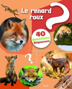 Capa do artigo 40 Questions/Réponses : Le Renard