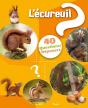 40 Questions/Réponses : L'Écureuil - Preview