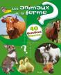 40 Questions Reponses/Les Animaux De La Ferme - Preview
