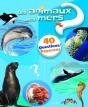 40 Questions Reponses/Les Animaux Des Mers - Preview