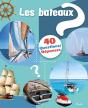 40 Questions/Réponses : Les Bateaux - Preview