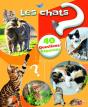 40 Questions Reponses/Les Chats - Preview