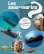 40 Questions/Réponses : Les Sous-Marins - Preview