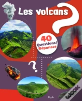 40 Questions/Réponses : Les Volcans