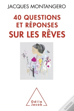 Capa do artigo 40 Questions Sur Les Reves