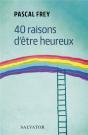 40 Raisons D'Être Heureux - Preview