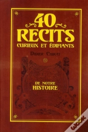 Capa do artigo 40 Récits Curieux Et Édifiants De L