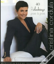 Capa do artigo 40 Relooking Pas À Pas