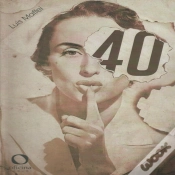 Capa do artigo 40
