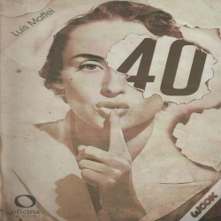 Capa do artigo 40