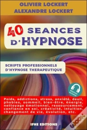 Capa do artigo 40 Seances D