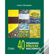 40 Semanas Bíblicas Nacionais