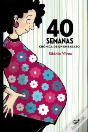 Capa do artigo 40 Semanas