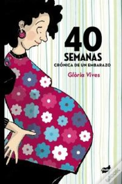 Capa do artigo 40 Semanas