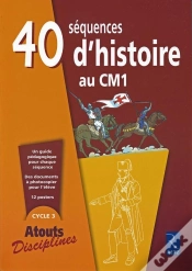 Capa do artigo 40 Séquences D