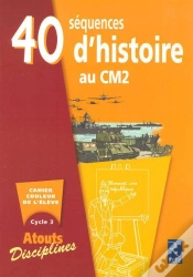 Capa do artigo 40 Sequences D