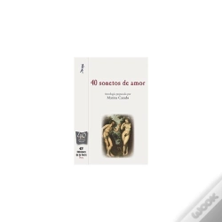 Capa do artigo 40 Sonetos De Amor